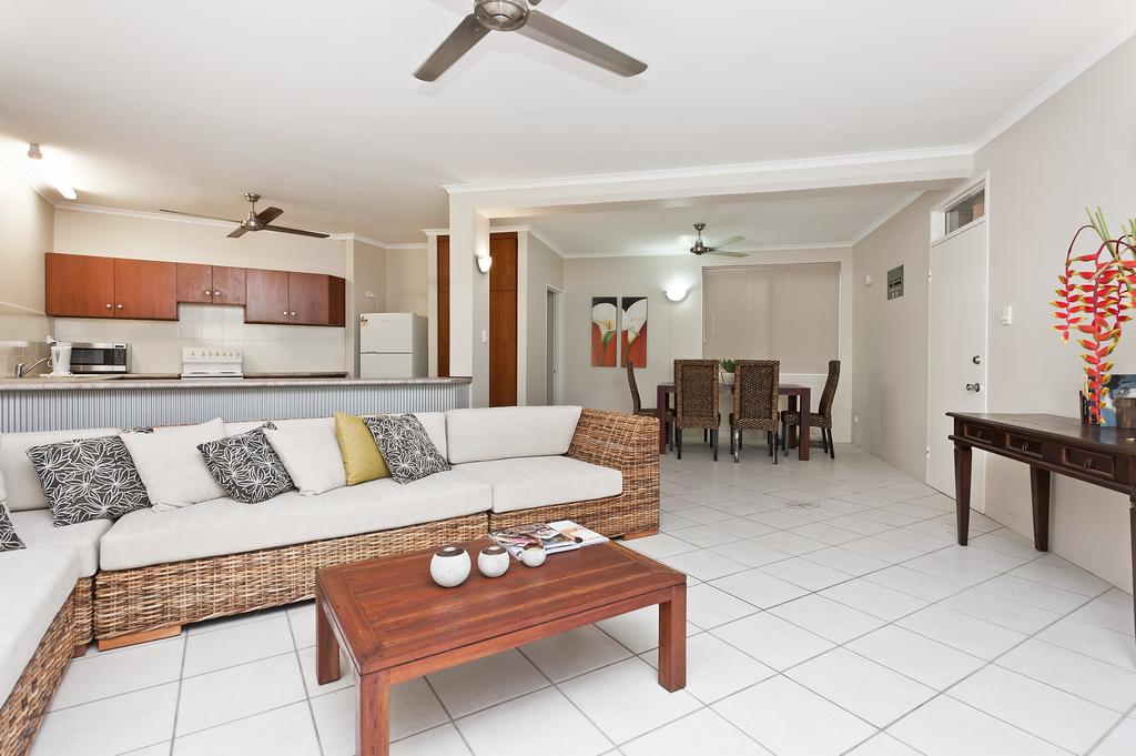 Rapid Creek NT Accommodation in Bendigo
