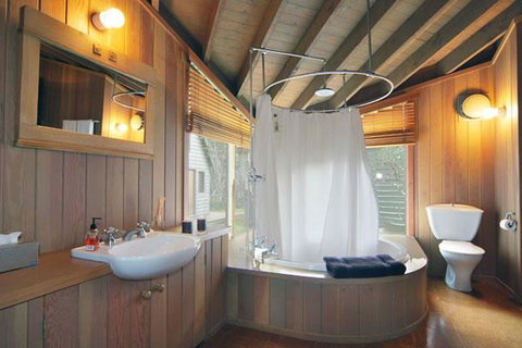 Seadog - Accommodation in Bendigo 3