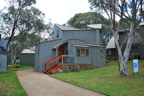 Seadog - Accommodation in Bendigo 0