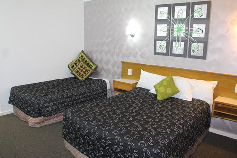 Seagulls Resort - Accommodation in Bendigo 2