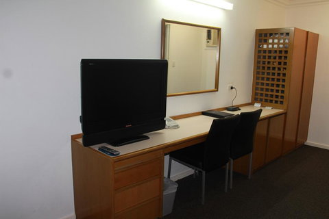 Seagulls Resort - Accommodation in Bendigo 1