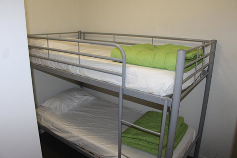 Seagulls Resort - Accommodation in Bendigo 3