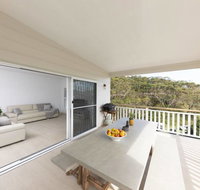 Seal Rocks Beach House ....Sugarloaf - Accommodation in Bendigo