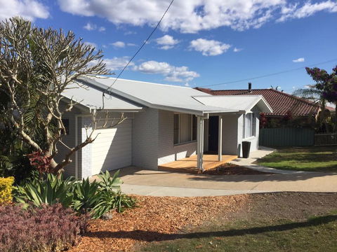 Seamist @ Scotts Head - Accommodation in Bendigo 1