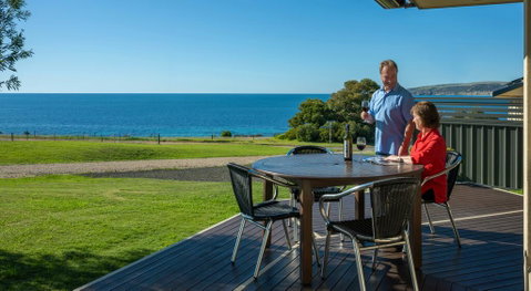 Searenity Holiday Accommodation - Accommodation in Bendigo 0
