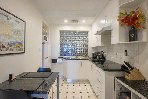Searenity Holiday Accommodation - Accommodation in Bendigo 2