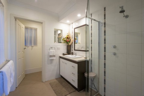 Searenity Holiday Accommodation - Accommodation in Bendigo 1