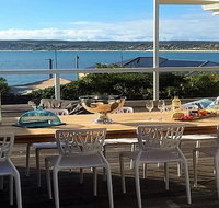 Seas The Day - Accommodation in Bendigo