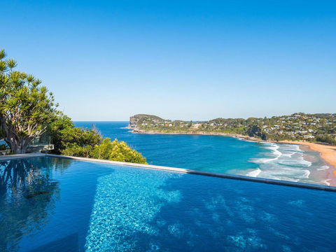 Seascape - Accommodation in Bendigo 0