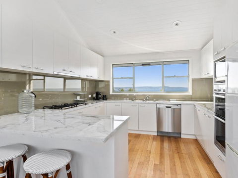Seascape - Accommodation in Bendigo 3