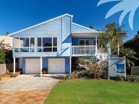 Seascape - Accommodation in Bendigo 0