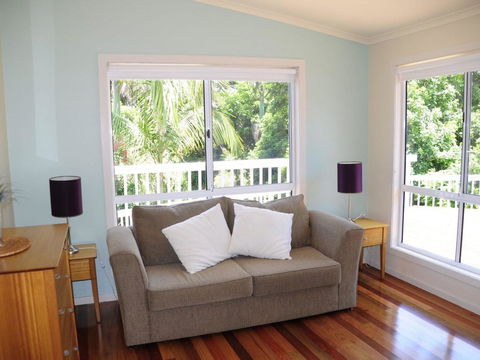 Seascape - Accommodation in Bendigo 1