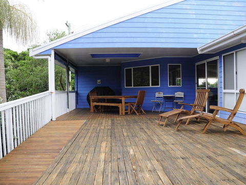 Seascape - Accommodation in Bendigo 3