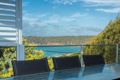 Seascape At Pambula Beach - Accommodation in Bendigo 1