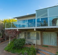 Seascape at Pambula Beach - Accommodation in Bendigo