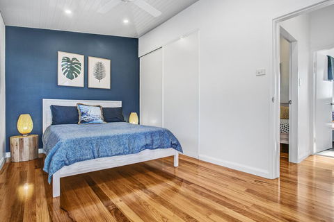 Seascape Scotts Head - Accommodation in Bendigo 3