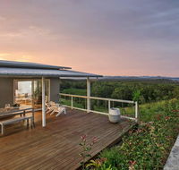 Seascape Scotts Head - Accommodation in Bendigo