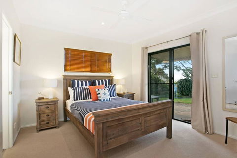 Seascape The Haven - Accommodation in Bendigo 3