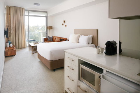 Seashells Fremantle - Accommodation in Bendigo 3