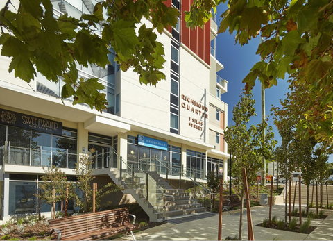 Seashells Fremantle - Accommodation in Bendigo 0