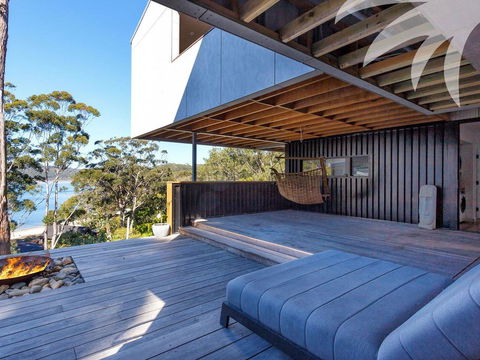 Seashells Lakeside Holiday Perfection - Accommodation in Bendigo 0