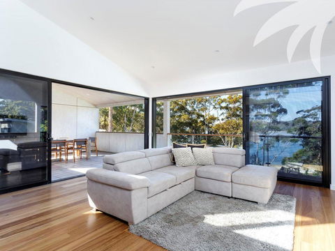 Seashells Lakeside Holiday Perfection - Accommodation in Bendigo 3