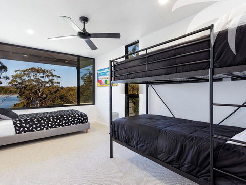 Seashells Lakeside Holiday Perfection - Accommodation in Bendigo 2