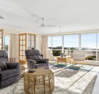SEASIDE SERENITY 1 - Accommodation in Bendigo