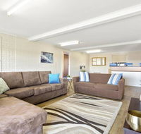 SEASIDE SERENITY 2 - L'Abode Accommodation - Accommodation in Bendigo