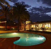 Seasons Hotel Newman - Accommodation in Bendigo