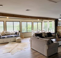 Secluded Waterfront House on Rainforest Acerage - Accommodation in Bendigo