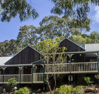 Second Valley Cottages and Lodge - Accommodation in Bendigo