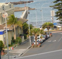 Secret at Shellharbour Village - Water View - Accommodation in Bendigo