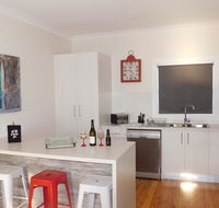 Secret at Sussex - Accommodation in Bendigo