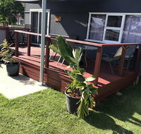 Secret at Sussex Unit 5 - Accommodation in Bendigo