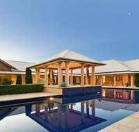 Secret Garden - Accommodation in Bendigo