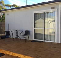 Self Contained Cabin - Accommodation in Bendigo