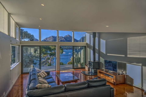 Sentinel - Accommodation in Bendigo 0