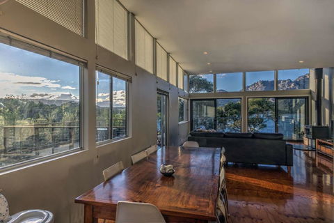 Sentinel - Accommodation in Bendigo 2