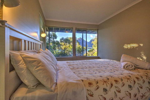 Sentinel - Accommodation in Bendigo 3