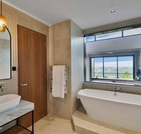 Sequoia Lodge - Accommodation in Bendigo