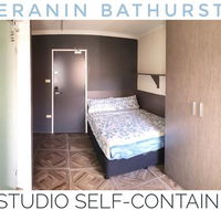 Seranin Bathurst - Accommodation in Bendigo