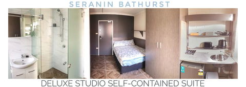 Seranin Bathurst - Accommodation in Bendigo 0
