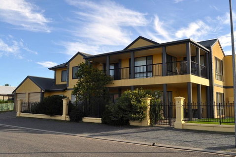 Serendipity - Accommodation in Bendigo 0