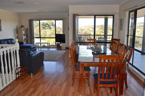 Serendipity - Accommodation in Bendigo 1