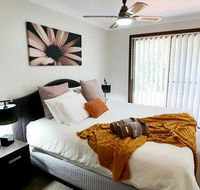 Serendipity On Barrington - Accommodation in Bendigo