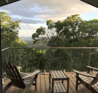 Serenity at Ravensbourne Escape - Accommodation in Bendigo