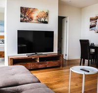 Serenity by the Botanical Garden Free Parking - Accommodation in Bendigo