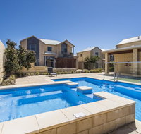 Serenity on the Terrace - Accommodation in Bendigo
