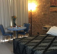 Settlement Motor Inn - Accommodation in Bendigo